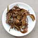 White tea of 2400 years old tea tree