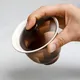 Ichimatsu Gaiwan Brown