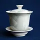 Ichimatsu Gaiwan Celadon Green