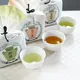 Sencha Tea Bag