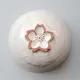 Chawan Mishima Sakura Kōdai 