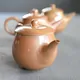 Kangetsuyaki Ushirode Kyusu