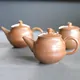 Kangetsuyaki Ushirode Kyusu