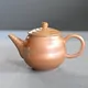 Kangetsuyaki Ushirode Kyusu