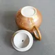 Kangetsuyaki Ushirode Kyusu