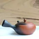 Gyokko Yohen Hiragata Kyusu
