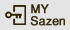 MySazen
